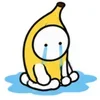 Banana guy -