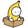 Banana guy -