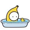 Banana guy -