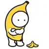 Banana guy -