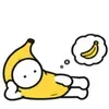 Banana guy -