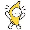 Banana guy -