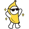 Banana guy -