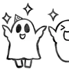 Black And white