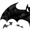 Black And white