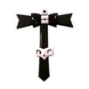 🎀🗝️ 𝐵𝑙𝑎𝑐𝑘 𝑃𝑖𝑛𝑘 ⊹ ࣪ ˖ by