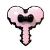 🎀🗝️ 𝐵𝑙𝑎𝑐𝑘 𝑃𝑖𝑛𝑘 ⊹ ࣪ ˖ by