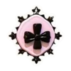 🎀🗝️ 𝐵𝑙𝑎𝑐𝑘 𝑃𝑖𝑛𝑘 ⊹ ࣪ ˖ by