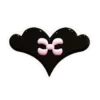 🎀🗝️ 𝐵𝑙𝑎𝑐𝑘 𝑃𝑖𝑛𝑘 ⊹ ࣪ ˖ by