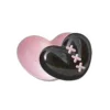 🎀🗝️ 𝐵𝑙𝑎𝑐𝑘 𝑃𝑖𝑛𝑘 ⊹ ࣪ ˖ by