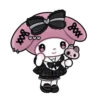 🎀🗝️ 𝐵𝑙𝑎𝑐𝑘 𝑃𝑖𝑛𝑘 ⊹ ࣪ ˖ by