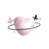 🎀🗝️ 𝐵𝑙𝑎𝑐𝑘 𝑃𝑖𝑛𝑘 ⊹ ࣪ ˖ by