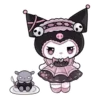 🎀🗝️ 𝐵𝑙𝑎𝑐𝑘 𝑃𝑖𝑛𝑘 ⊹ ࣪ ˖ by