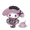 🎀🗝️ 𝐵𝑙𝑎𝑐𝑘 𝑃𝑖𝑛𝑘 ⊹ ࣪ ˖ by