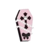 🎀🗝️ 𝐵𝑙𝑎𝑐𝑘 𝑃𝑖𝑛𝑘 ⊹ ࣪ ˖ by