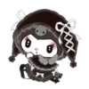 🎀🗝️ 𝐵𝑙𝑎𝑐𝑘 𝑃𝑖𝑛𝑘 ⊹ ࣪ ˖ by