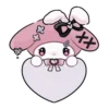 🎀🗝️ 𝐵𝑙𝑎𝑐𝑘 𝑃𝑖𝑛𝑘 ⊹ ࣪ ˖ by