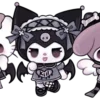 🎀🗝️ 𝐵𝑙𝑎𝑐𝑘 𝑃𝑖𝑛𝑘 ⊹ ࣪ ˖ by
