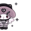 🎀🗝️ 𝐵𝑙𝑎𝑐𝑘 𝑃𝑖𝑛𝑘 ⊹ ࣪ ˖ by