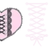 🎀🗝️ 𝐵𝑙𝑎𝑐𝑘 𝑃𝑖𝑛𝑘 ⊹ ࣪ ˖ by