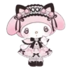 🎀🗝️ 𝐵𝑙𝑎𝑐𝑘 𝑃𝑖𝑛𝑘 ⊹ ࣪ ˖ by