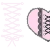 🎀🗝️ 𝐵𝑙𝑎𝑐𝑘 𝑃𝑖𝑛𝑘 ⊹ ࣪ ˖ by