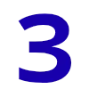 blue abc ➜