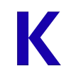 blue abc ➜
