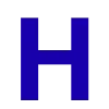 blue abc ➜