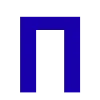 blue abc ➜