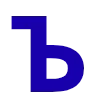 blue abc ➜