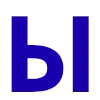 blue abc ➜