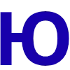 blue abc ➜