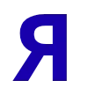 blue abc ➜