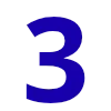 blue abc ➜
