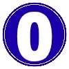 blue abc ➜