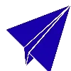 blue abc ➜