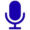 blue abc ➜