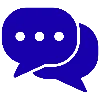 blue abc ➜