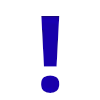 blue abc ➜