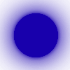 blue abc ➜