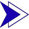 blue abc ➜