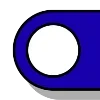 blue abc ➜
