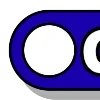 blue abc ➜