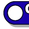 blue abc ➜