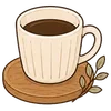 Cafe And Bakery -