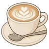 Cafe And Bakery -