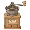 Cafe And Bakery -