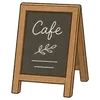 Cafe And Bakery -