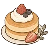 Cafe And Bakery -